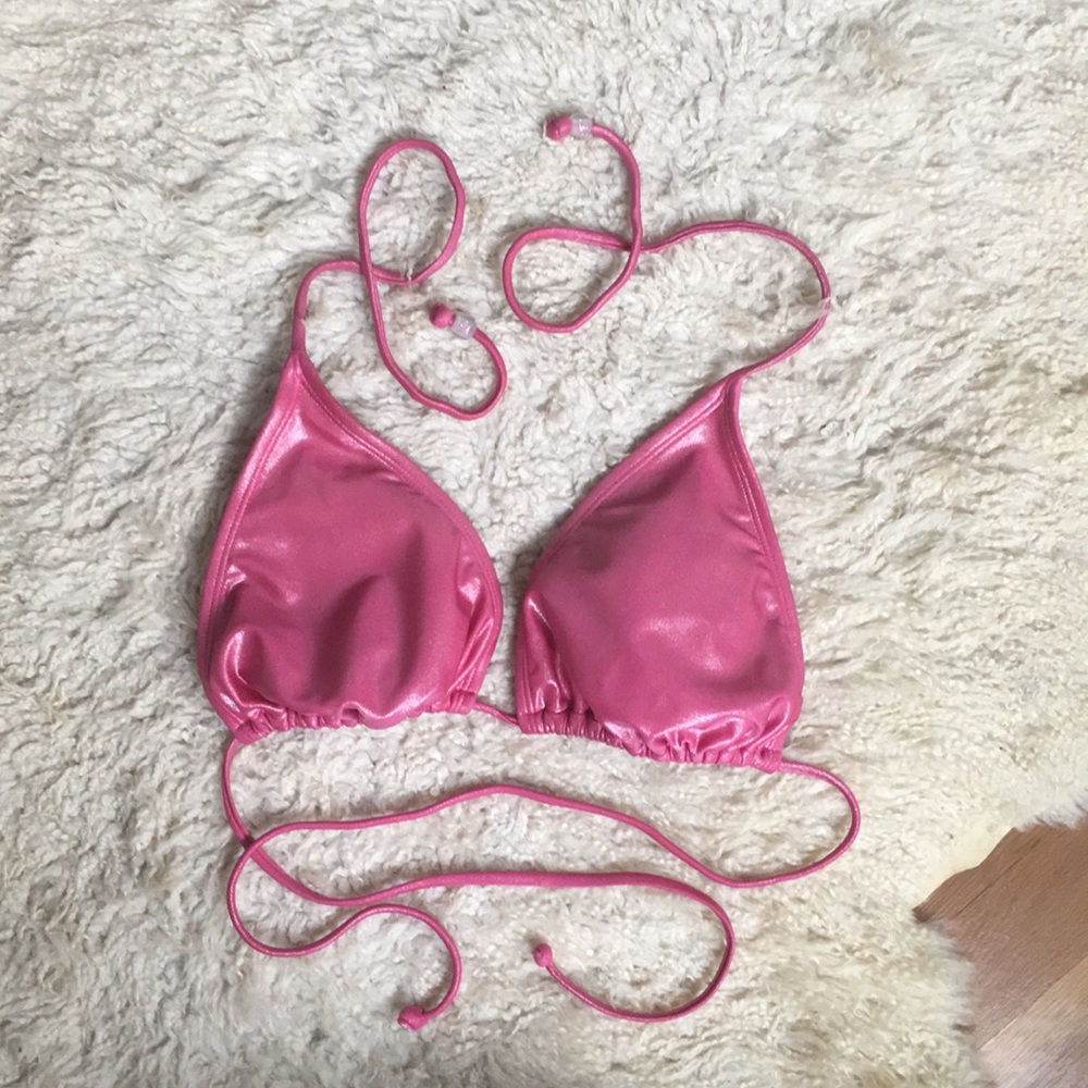 Old Navy Sexy Barbie Bikini Top